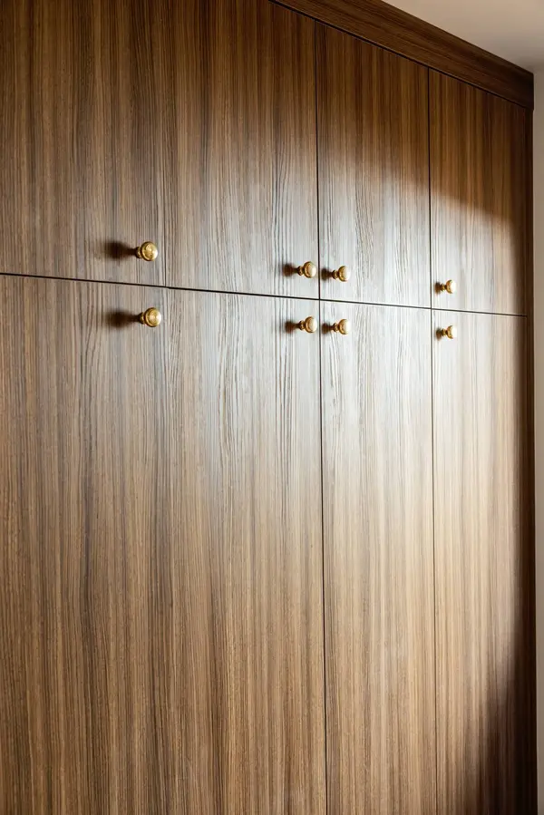 Peterson Cabinet Works Modern Cabinet Design Las Vegas