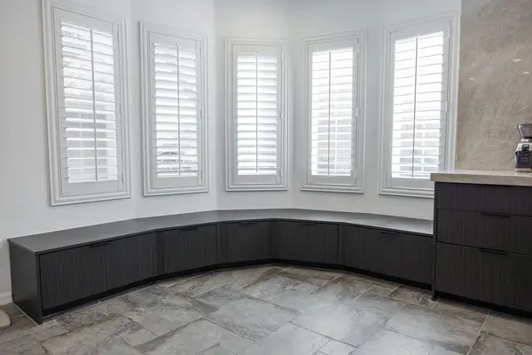 Peterson Cabinet Works Modern Kitchen Cabinets Las Vegas