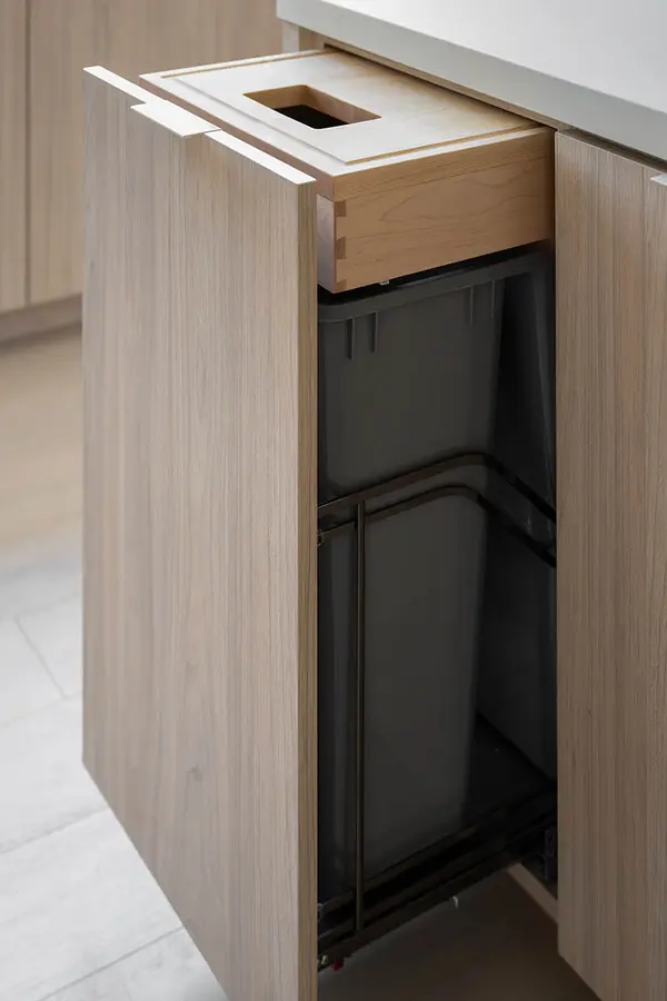 Night Owl Artisan cabinet making