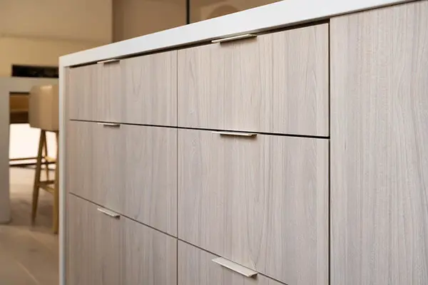 Night Owl Custom cabinetry specialists