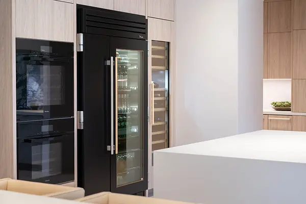 Night Owl Designer cabinet collections