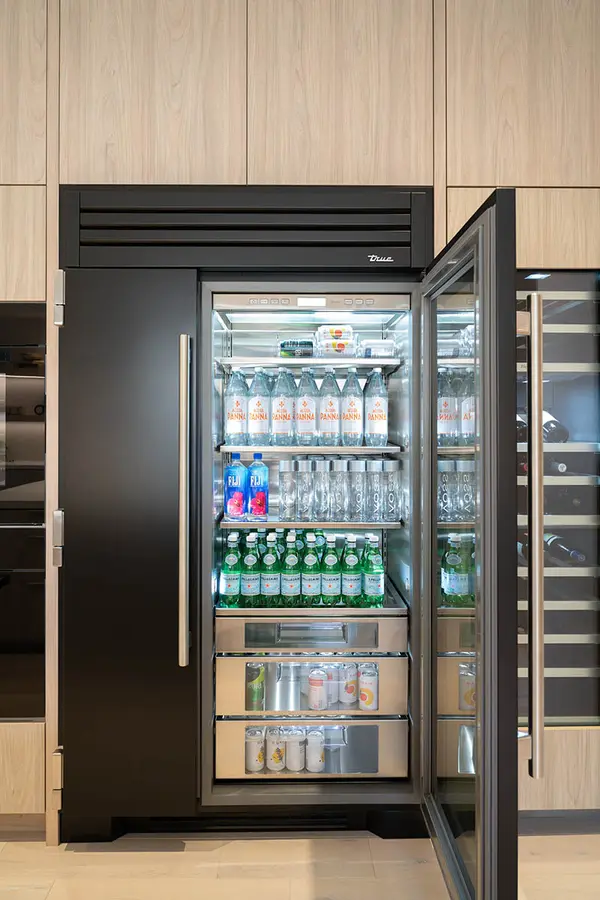 Night Owl dream cabinet design trends