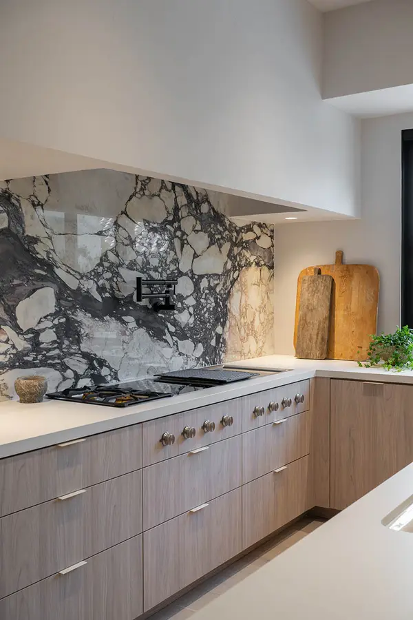 Night Owl Exclusive luxury cabinet styles