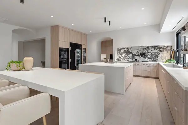 Night Owl Exclusive luxury cabinetry