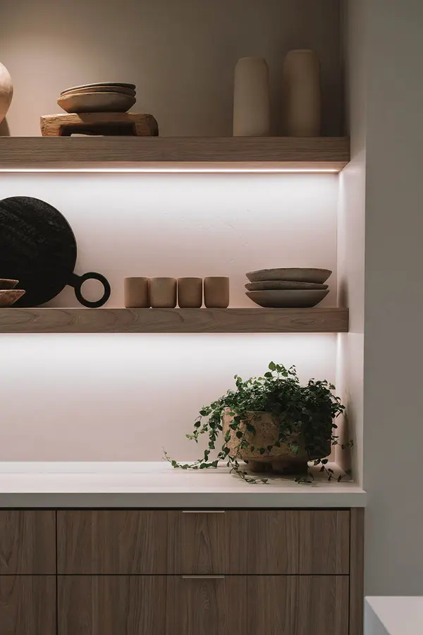 Night Owl Luxury cabinet crafting ideas