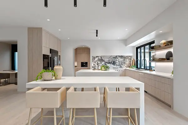 Night Owl Luxury cabinet innovations