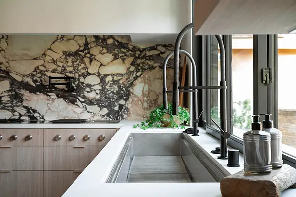 Night Owl Tailor made cabinet styles