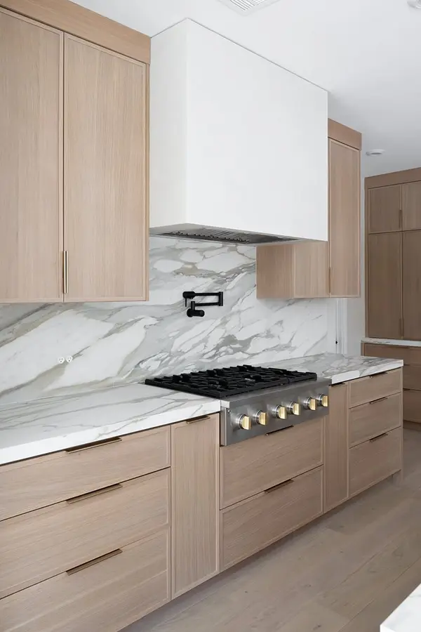 Personalized luxury cabinet styles collection