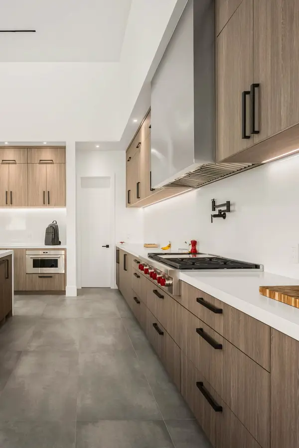 The Olympia custom cabinetry by Peterson Cabinet Works, photo 26