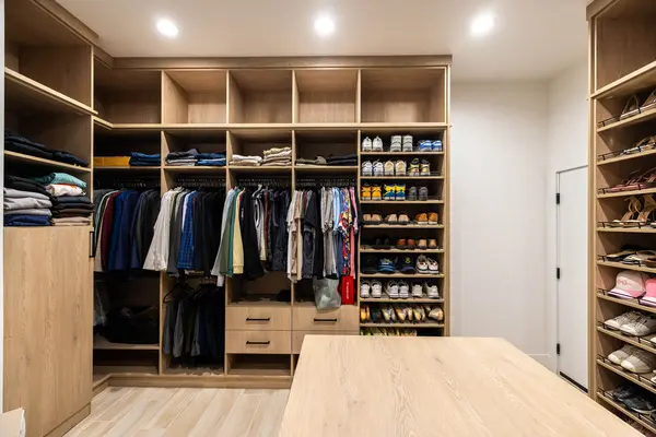 peterson closet works built in closets las vegas