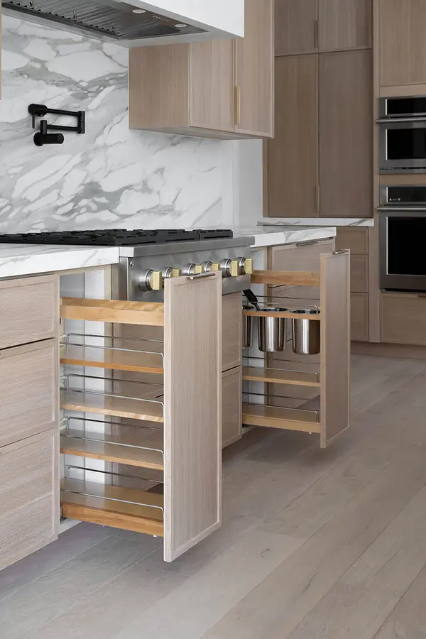 Premium cabinet design trends collection