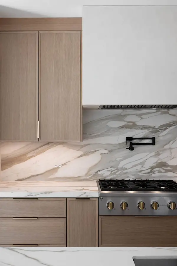Premium cabinet design trends selection