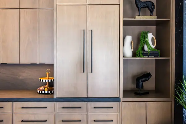 Peterson Cabinet Works Premium Custom Cabinets Nevada