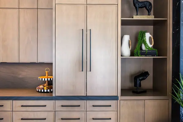 Cedar Breaks custom cabinetry by Peterson Cabinet Works, photo 22
