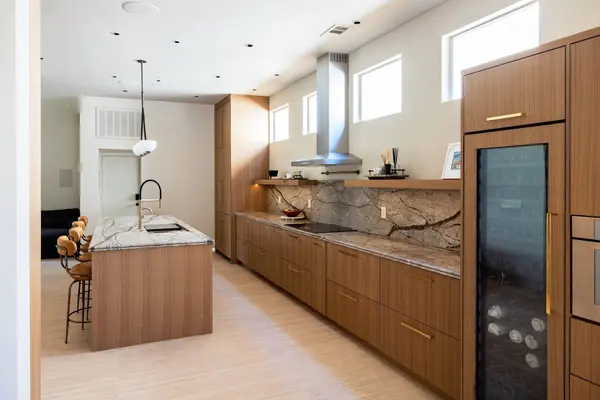 Red Rock custom cabinetry by Peterson Cabinet Works, photo 1 Red Rock custom cabinetry by Peterson Cabinet Works, photo 1