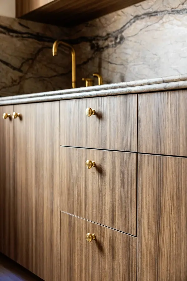 Peterson Cabinet Works Soft Close Kitchen Cabinets Las Vegas
