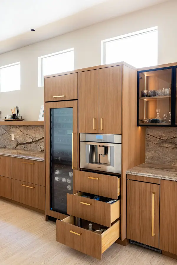 Peterson Cabinet Works Southern Highlands Cabinets