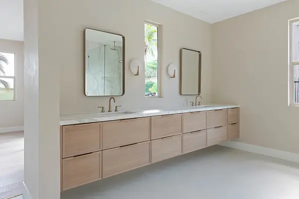 Tailored cabinet innovation showcase