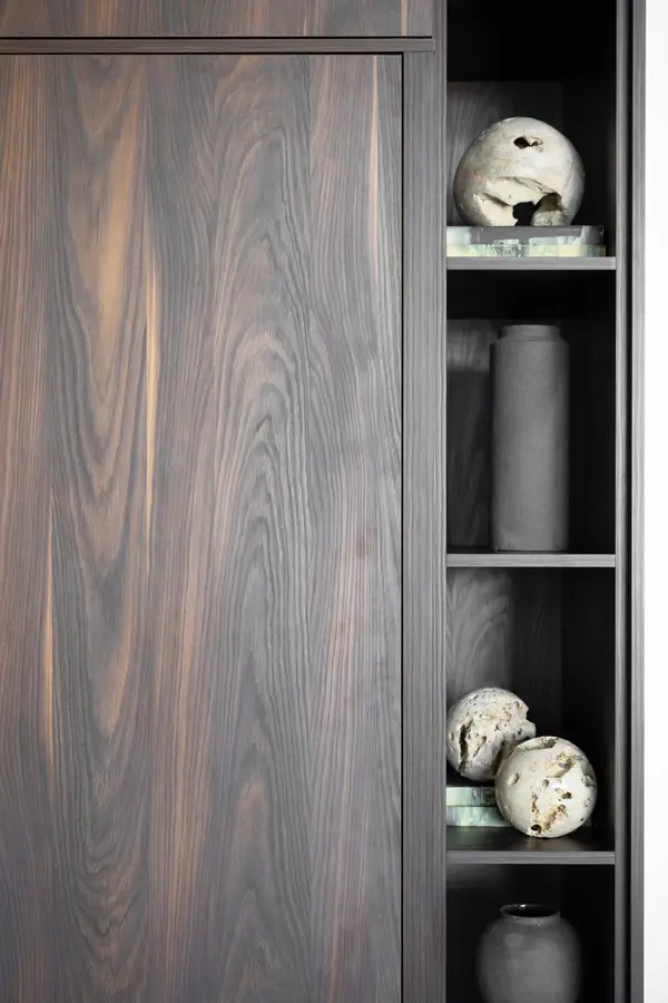 The Canyons custom cabinetry by Peterson Cabinet Works, photo 34