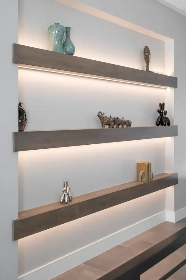 The Columbia custom cabinetry by Peterson Cabinet Works, photo 34