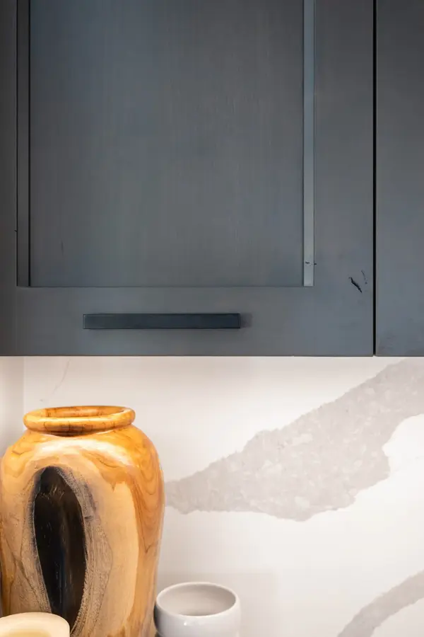 The Columbia custom cabinetry by Peterson Cabinet Works, photo 36