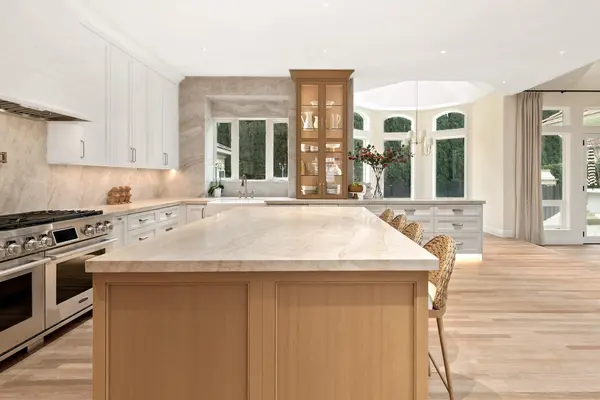 The Eagle custom cabinetry by Peterson Cabinet Works, photo 1