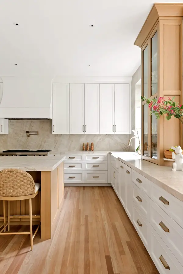 The Eagle custom cabinetry by Peterson Cabinet Works, photo 11