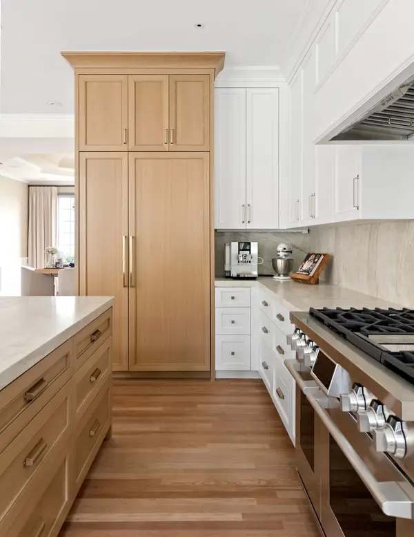 The Eagle custom cabinetry by Peterson Cabinet Works, photo 13