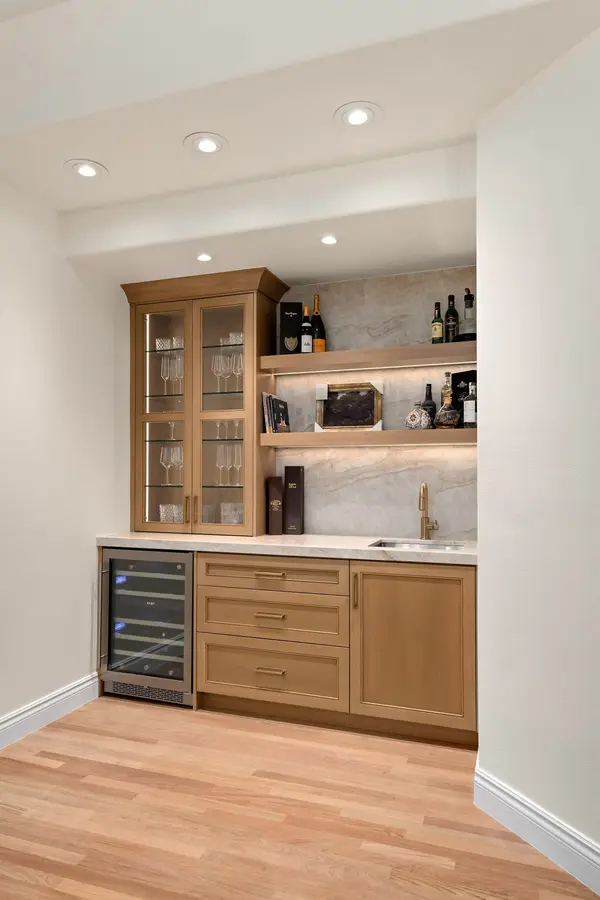 The Eagle custom cabinetry by Peterson Cabinet Works, photo 14