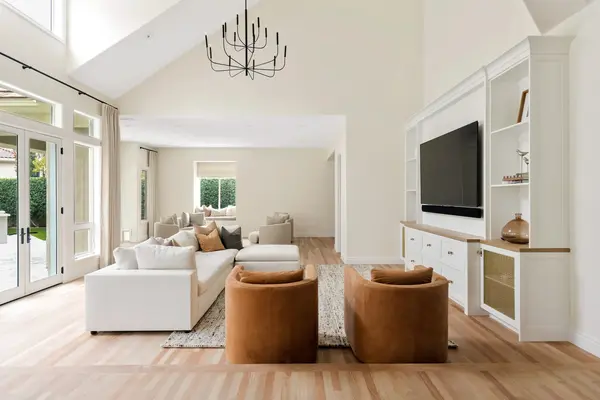 The Eagle custom cabinetry by Peterson Cabinet Works, photo 16