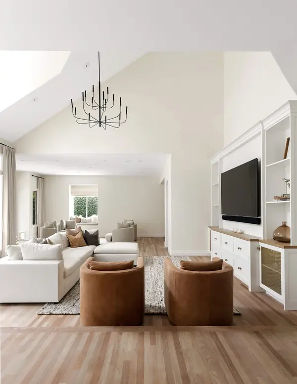 The Eagle custom cabinetry by Peterson Cabinet Works, photo 17