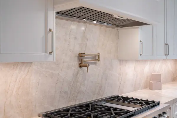 The Eagle custom cabinetry by Peterson Cabinet Works, photo 20