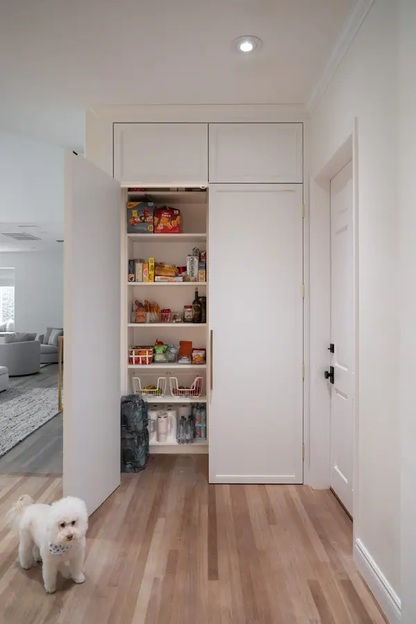The Eagle custom cabinetry by Peterson Cabinet Works, photo 21