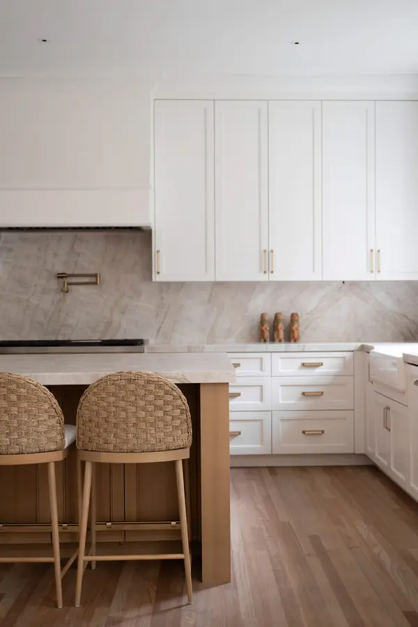 The Eagle custom cabinetry by Peterson Cabinet Works, photo 22