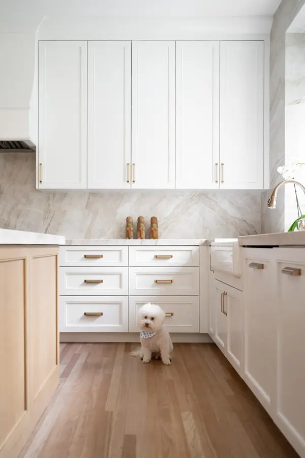 The Eagle custom cabinetry by Peterson Cabinet Works, photo 23