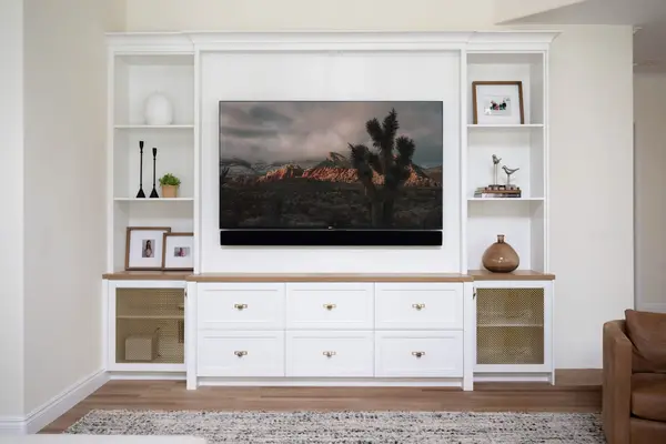 The Eagle custom cabinetry by Peterson Cabinet Works, photo 25