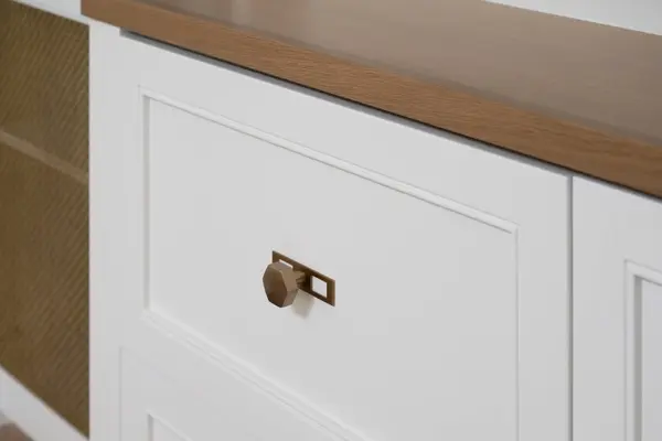 The Eagle custom cabinetry by Peterson Cabinet Works, photo 26