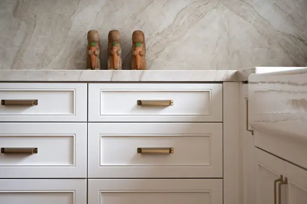 The Eagle custom cabinetry by Peterson Cabinet Works, photo 29