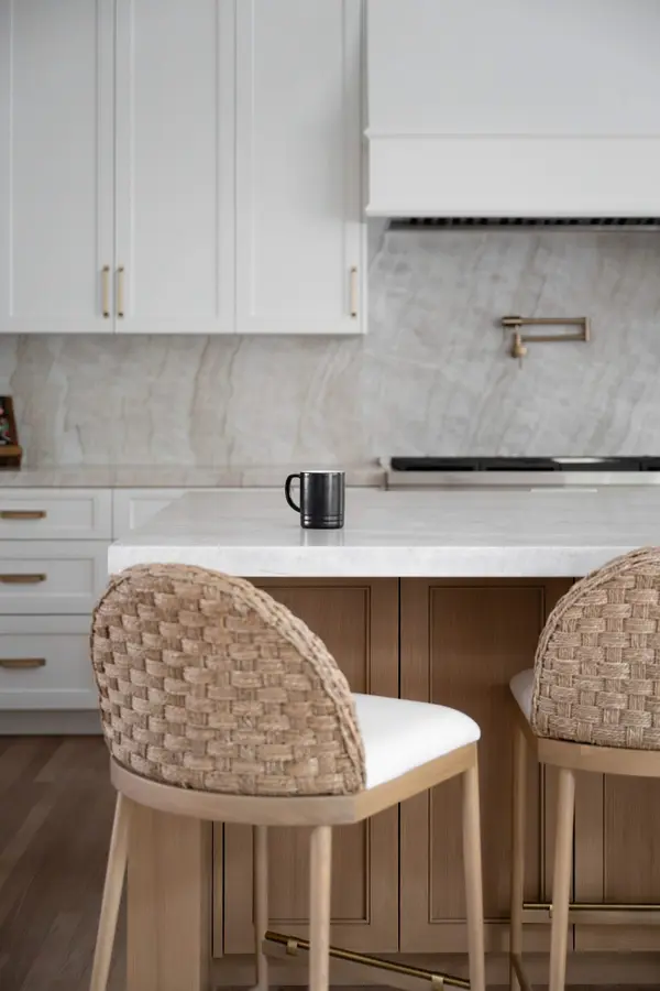 The Eagle custom cabinetry by Peterson Cabinet Works, photo 30