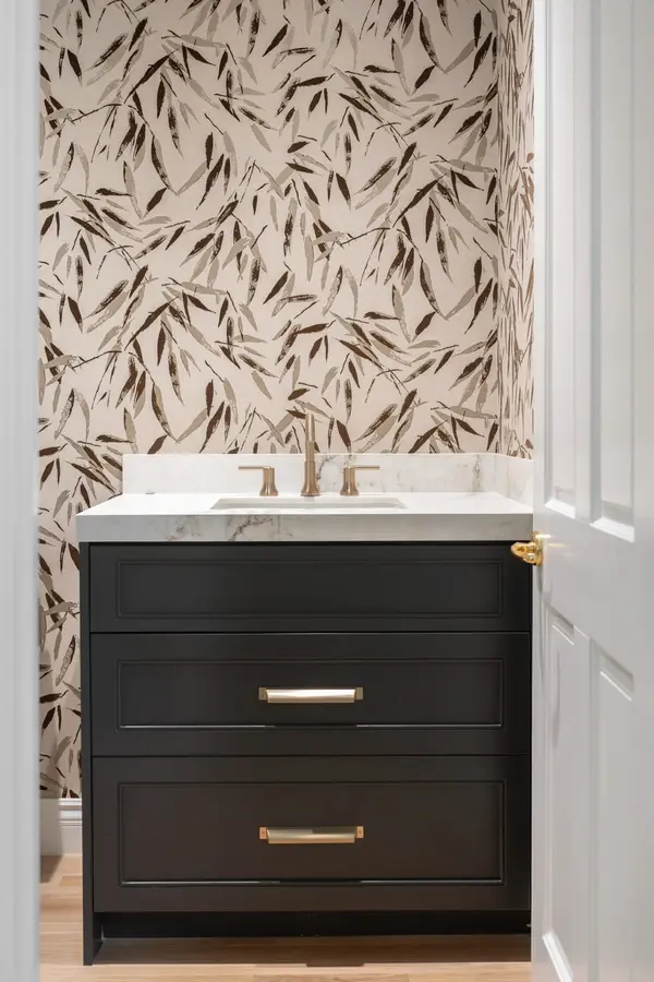 The Eagle custom cabinetry by Peterson Cabinet Works, photo 35