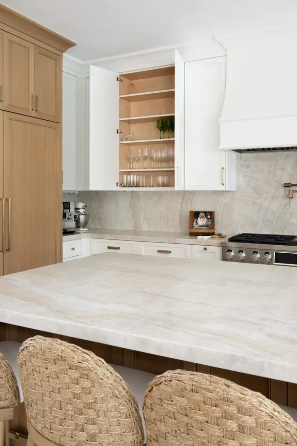 The Eagle custom cabinetry by Peterson Cabinet Works, photo 37