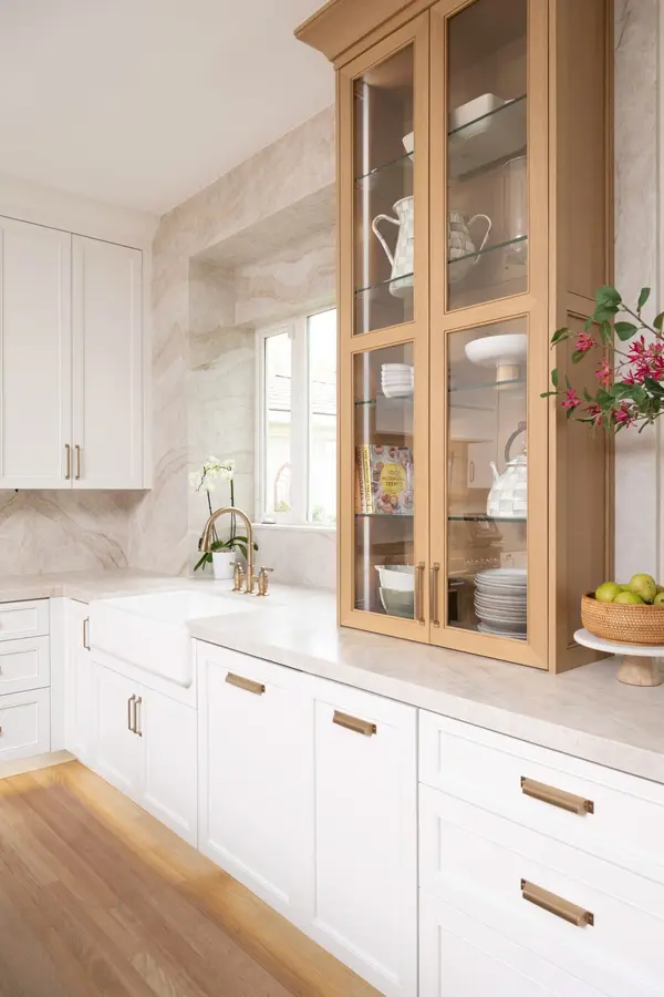 The Eagle custom cabinetry by Peterson Cabinet Works, photo 39