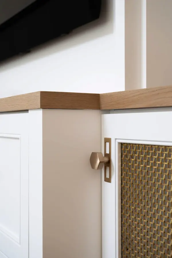 The Eagle custom cabinetry by Peterson Cabinet Works, photo 42