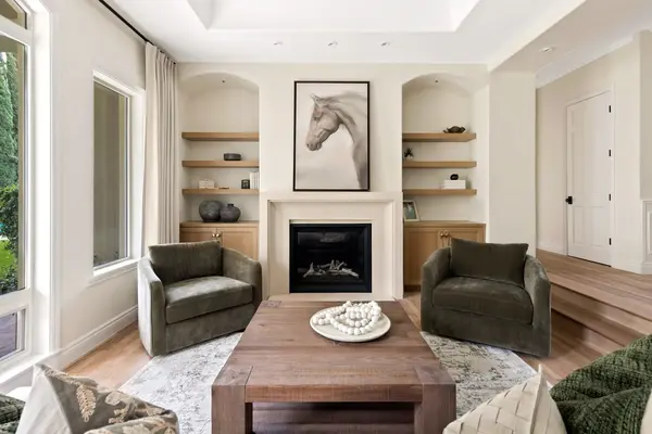 The Eagle custom cabinetry by Peterson Cabinet Works, photo 6