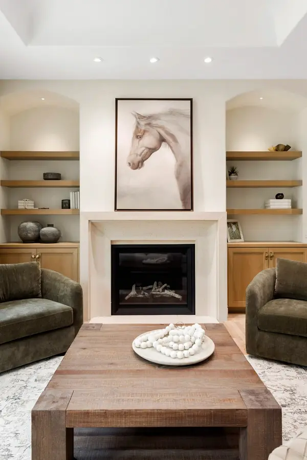 The Eagle custom cabinetry by Peterson Cabinet Works, photo 7