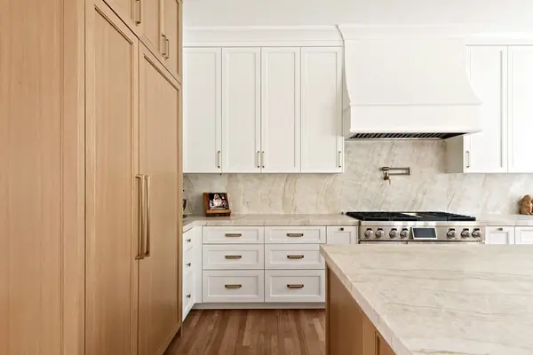 The Eagle custom cabinetry by Peterson Cabinet Works, photo 8