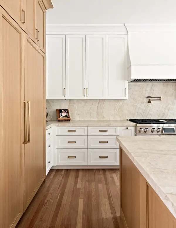 The Eagle custom cabinetry by Peterson Cabinet Works, photo 9