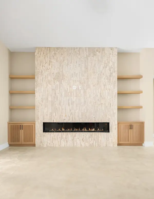 Peterson Cabinet Works The Everglades Fireplaces4
