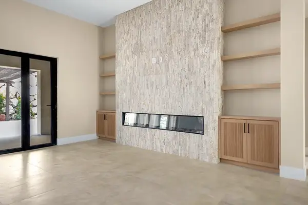 Peterson Cabinet Works The Everglades Fireplaces5