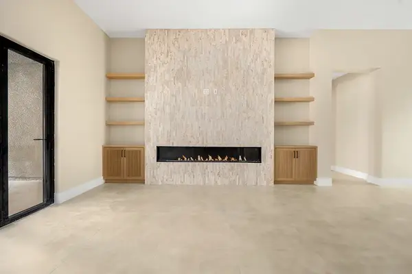 Peterson Cabinet Works The Everglades Fireplaces